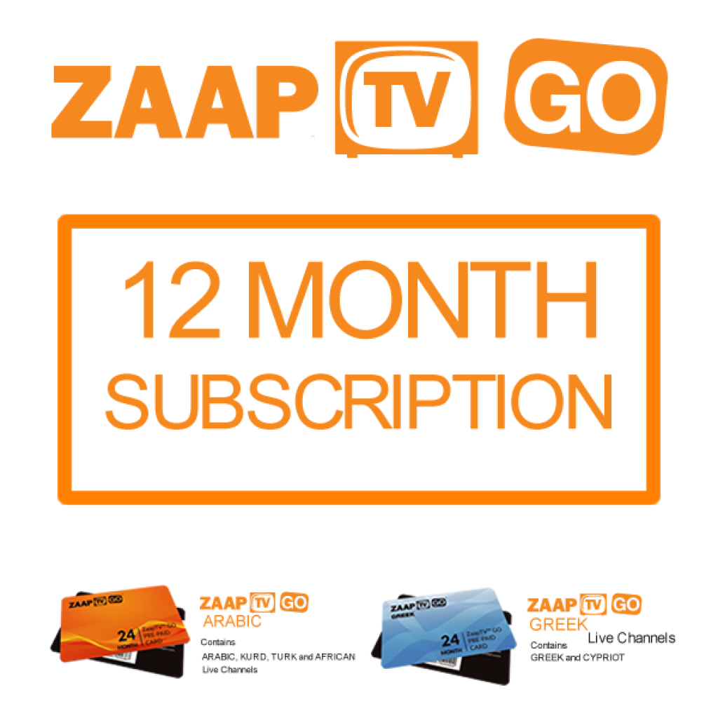 Zaaptv