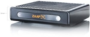 ZaapTV HD409N