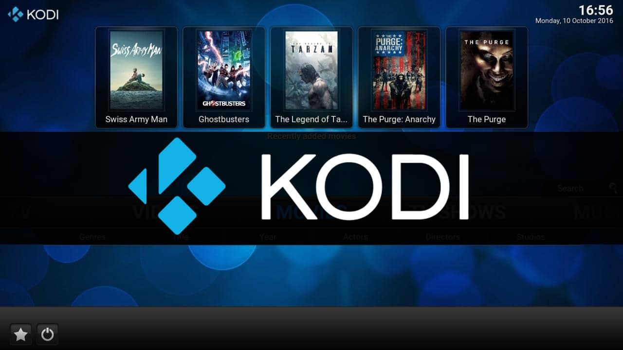 Kodi 20.2 download the new for apple