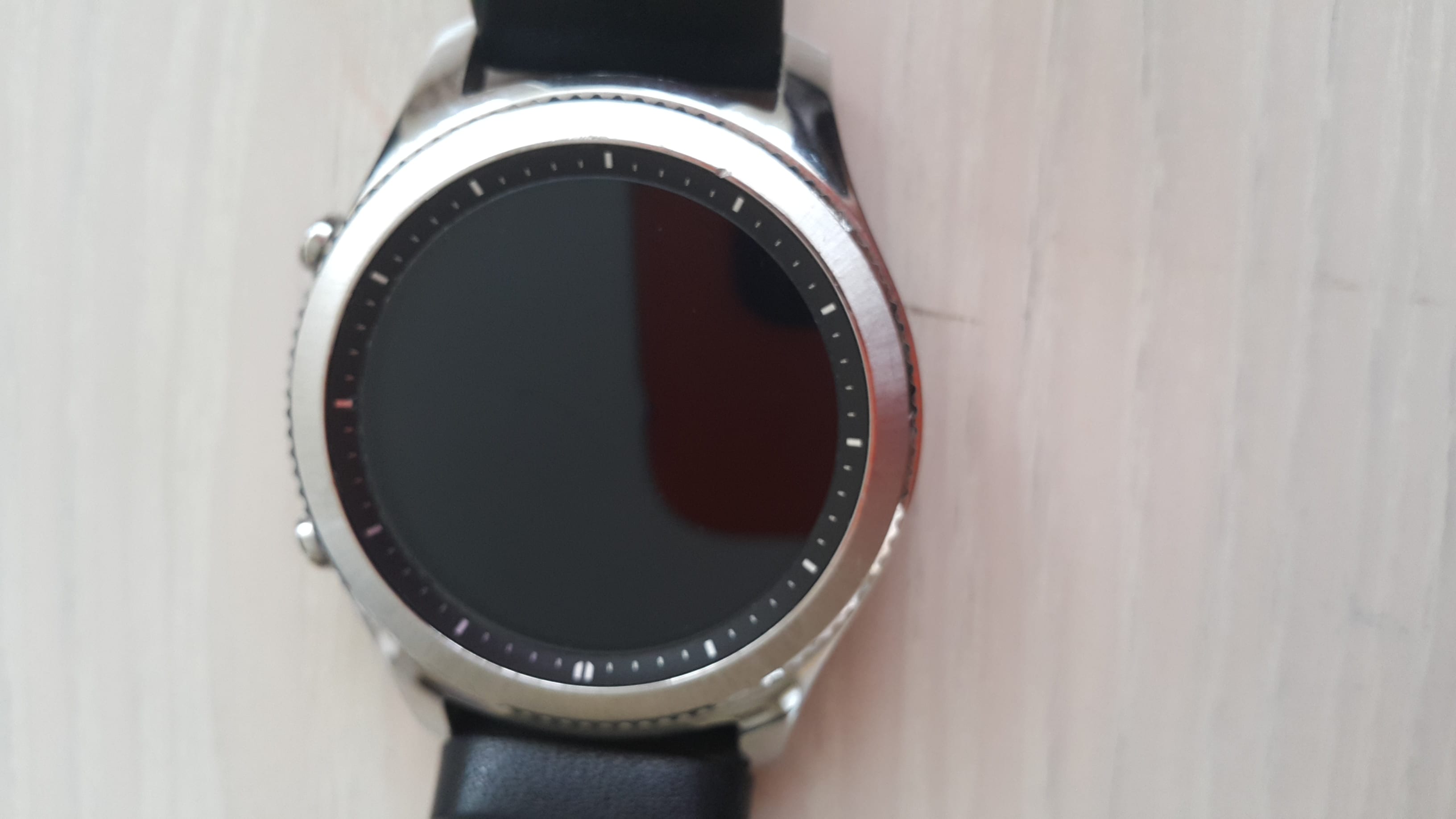 samsung s3 classic watch