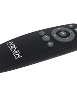 Minix Neo X7 Android TV Box - Remote Control