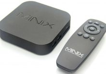 Minix Neo X7 Android TV Box