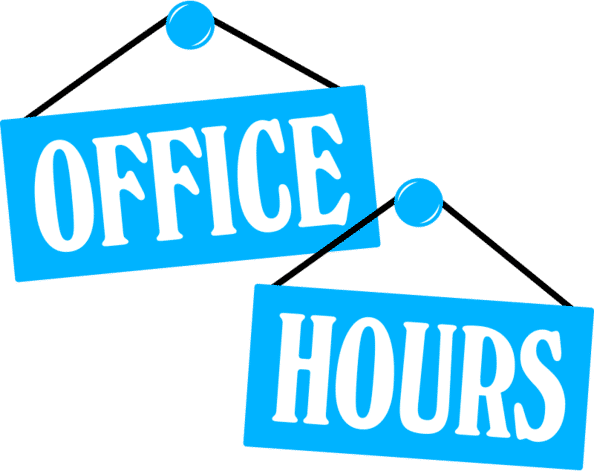 GlobeTV.com.au - Office Hours