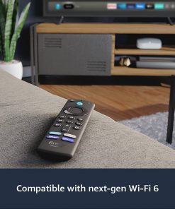 GlobeTV.com.au - Amazon Fire TV Stick 4K Max