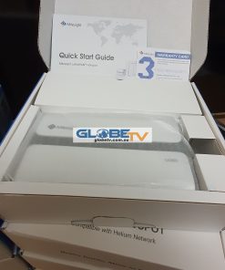 GlobeTV.com.au - Milesight UG65 Helium Miner Hotspot